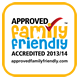 Approved Famil Friendly Cottage