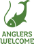 Anglers Welcome