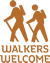 Walkers Welcome