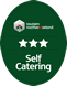 Self Catering 3 Star NITB